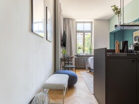 limehome Rottenburg am Neckar Poststraße