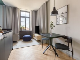 limehome Rottenburg am Neckar Poststraße