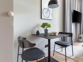limehome Rottenburg am Neckar Poststraße