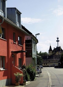 Arndt Garni