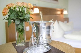 Hotel Andante Rust