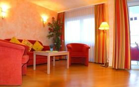 Hotel Andante Rust