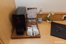 Hotel Andante Rust
