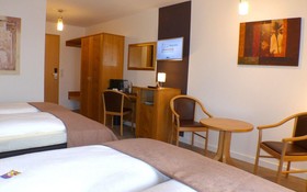 Hotel Andante Rust