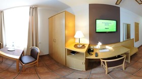 Hotel Andante Rust