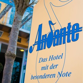 Hotel Andante Rust
