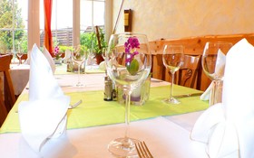 Hotel Andante Rust