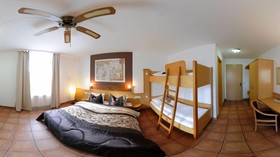 Hotel Andante Rust