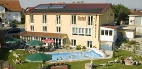 Hotel Andante Rust