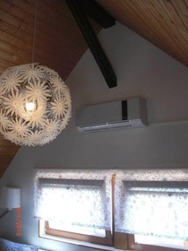 Ferienwohnung Misita