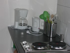 Ferienwohnung Misita