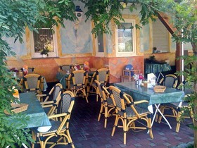Gasthaus Alten Rathaus