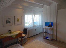 Gästehaus Alba