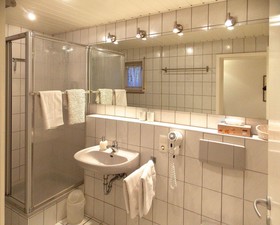 Gästehaus Alba