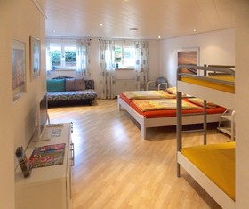 Gästehaus Alba