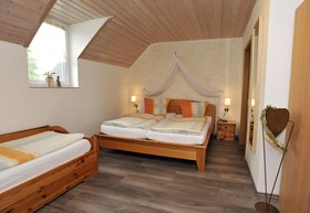 Gästehaus Klem