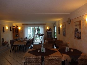 Gästehaus Klem