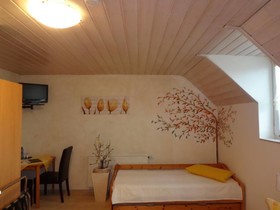 Gästehaus Klem