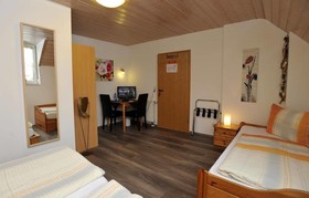 Gästehaus Klem
