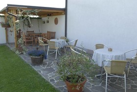 Gästehaus Klem