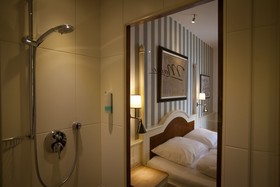 Erlebnishotel Bell Rock