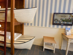 Erlebnishotel Bell Rock