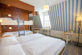 Erlebnishotel Bell Rock