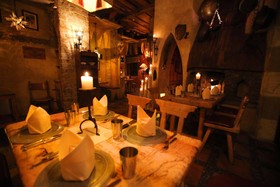 Hotel Castillo Alcazar