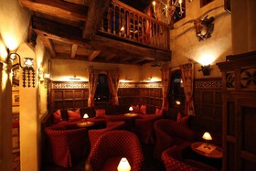 Hotel Castillo Alcazar