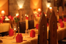 Hotel Castillo Alcazar