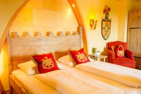 Hotel Castillo Alcazar