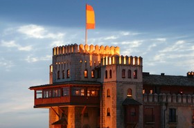 Hotel Castillo Alcazar