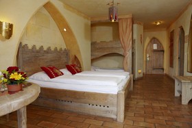 Hotel Castillo Alcazar