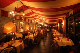 Hotel Castillo Alcazar