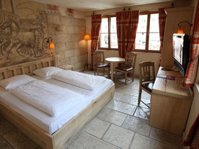 Hotel Colosseo