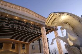 Hotel Colosseo