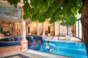 Hotel Colosseo