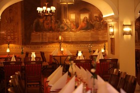 Hotel Colosseo