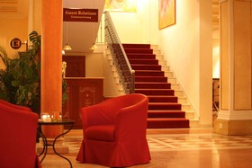 Hotel Colosseo