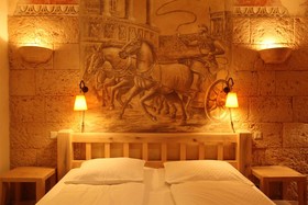 Hotel Colosseo