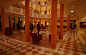 Hotel Colosseo