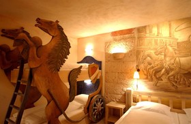 Hotel Colosseo