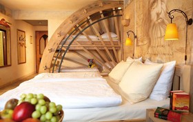 Hotel Colosseo