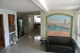 Eisberg Hotel Rust