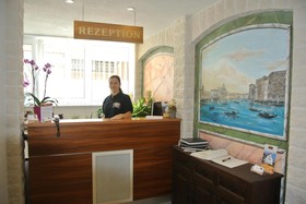 Eisberg Hotel Rust