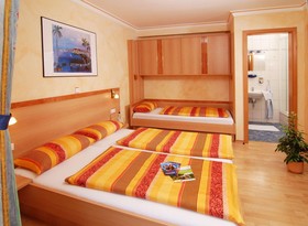 Eisberg Hotel Rust