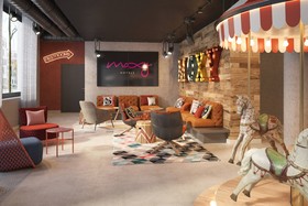 MOXY Rust