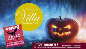 Villa Casanova