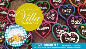 Villa Casanova