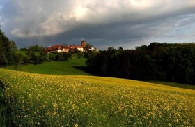 Burg Staufeneck